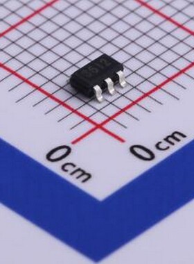 FDC3612-HF 场效应管(MOSFET) 1个N沟道 耐压:100V 电流:2.6A SOT