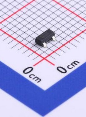 WNM3003-3/TR 场效应管(MOSFET) N沟道,电流:4.0A,耐压:30V SOT-2