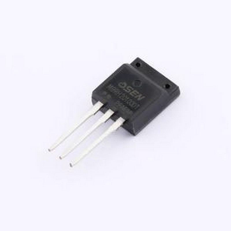 MBRH20100DT 肖特基二极管 电流:20A 电压:100V 正向压降(Vf)830m