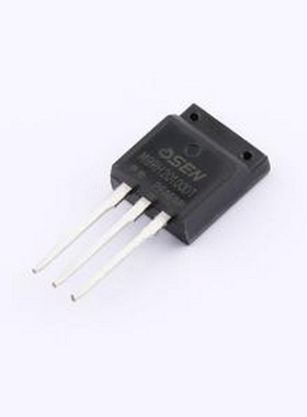 MBRH20100DT 肖特基二极管 电流:20A 电压:100V 正向压降(Vf)830m
