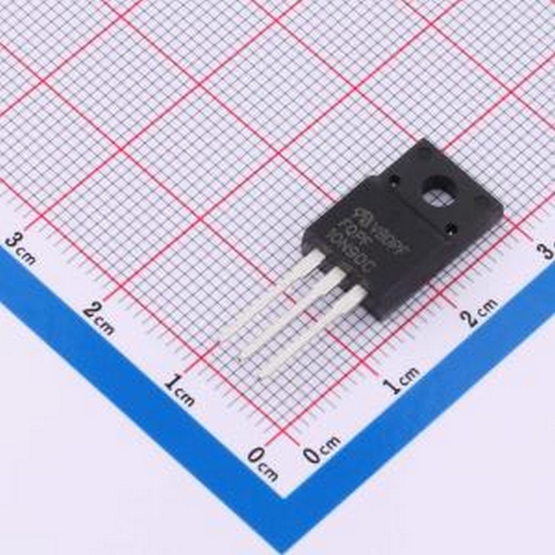 FQPF10N90C-VB 场效应管(MOSFET) 场效应管 （MOSFET) TO-220F