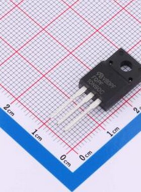 FQPF10N90C-VB 场效应管(MOSFET) 场效应管 （MOSFET) TO-220F