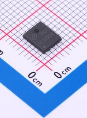 RCQ5304 场效应管(MOSFET) 1个N沟道 耐压:30V 电流:90A PPAK-8(5