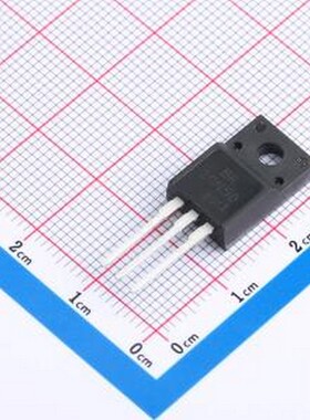 BRFL20N50 场效应管(MOSFET) 1个N沟道 耐压:500V 电流:20A TO-22