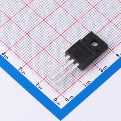 AGM40N20F 场效应管(MOSFET) 1个N沟道 耐压:200V 电流:40A TO-22