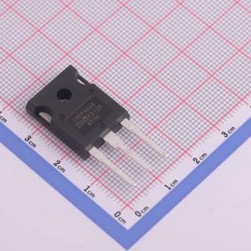 IRFP4668PBF 场效应管(MOSFET) 1个N沟道 耐压:200V 电流:130A TO