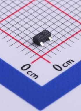 DMN4035L-7 场效应管(MOSFET) 1个N沟道 耐压:40V 电流:4.6A SOT-