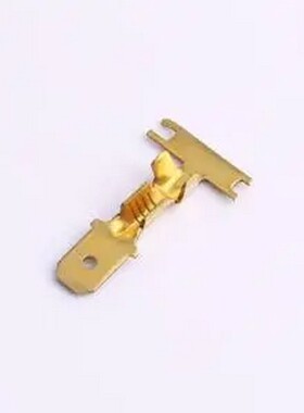 42490-4 42490-4 - 插片插簧端子