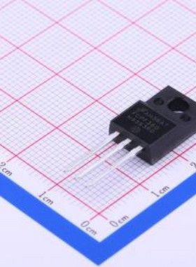 FCPF360N65S3R0L 场效应管(MOSFET) 1个N沟道 耐压:650V 电流:10A