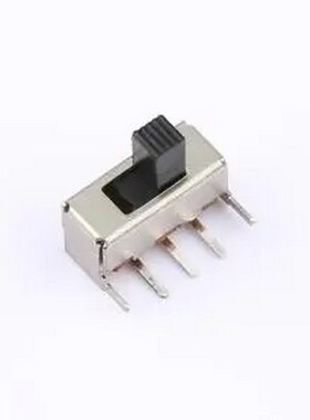 SS12F23L5 SS12F23L5 插件,12.9x5.7mm 滑动开关