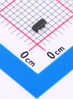 DMG302PU-7 场效应管(MOSFET) 1个P沟道 耐压:25V 电流:170mA SOT