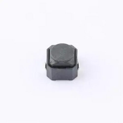 1TS009A-2800-5000-CT 6*6*5mm 立贴 轻触开关 SMD,6x6mm 轻触开