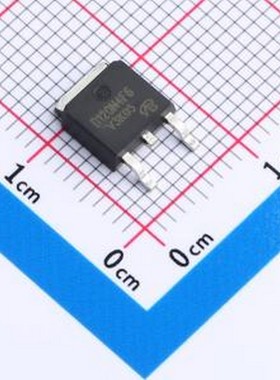 STD120N4F6-VB 场效应管(MOSFET) 1个N沟道 耐压:40V 电流:85A TO