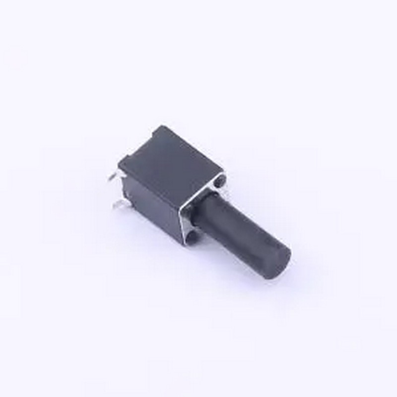 K2-6645SP-X4SC-04 K2-6645SP-X4SC-04 SMD,6x6mm 轻触开关