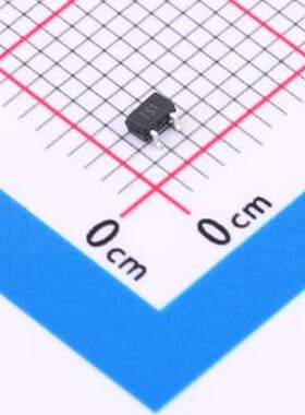 RZF013P01TL-HXY 场效应管(MOSFET) 1个P沟道 耐压:20V 电流:1.8A