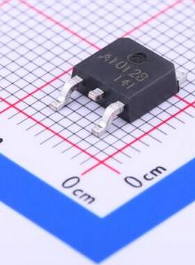 2SA1012B(RANGE:120-270) 三极管(BJT) Q档120-270 TO-252-2(DPAK