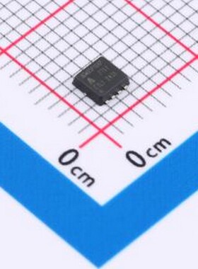 AGM85P10AP 场效应管(MOSFET) P沟道 100V 19A 86mΩ PDFN-8(3.3x