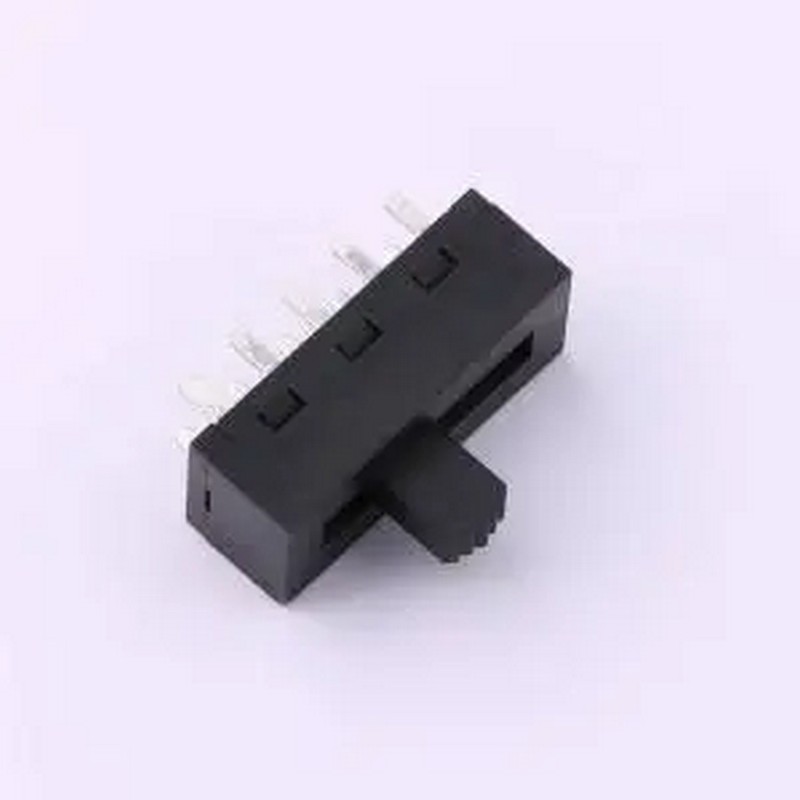 SS-0324PG-7N1BB SS-0324PG-7N1BB DIP-10P,35x10.5mm 滑动开关