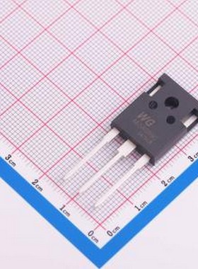 WGA65R099G 场效应管(MOSFET) WGA65R099G TO-247