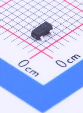 DDTC143ECA-7-F 数字晶体管 DDTC143ECA-7-F SOT-23