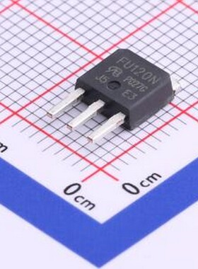 IRFU120NP-VB 场效应管(MOSFET) 1个N沟道 耐压:100V 电流:12A TO
