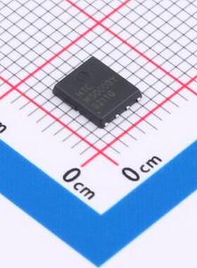 MS0003Y 场效应管(MOSFET) 1个N沟道 耐压:100V 电流:91A PDFN5x6