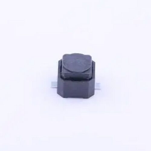 1TS009D-2500-5000-CT 6*6*5mm 立贴 轻触开关 SMD,6x6mm 轻触开