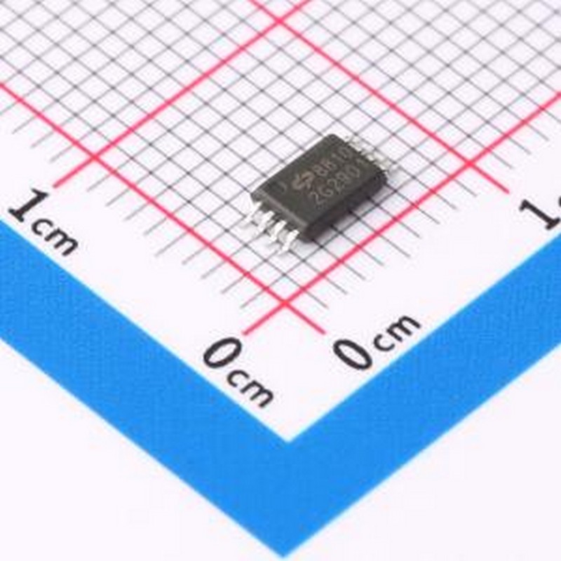 DP8810 场效应管(MOSFET) DP8810 TSSOP-8