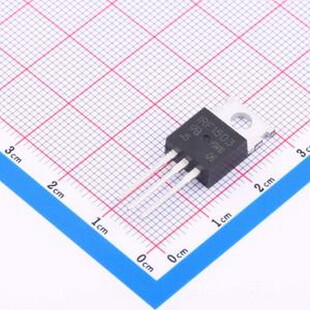 IRF1503PBF-VB 场效应管(MOSFET) 1个N沟道 耐压:30V 电流:260A T