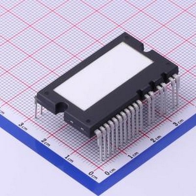 FNB43060T2 智能功率模块(IPM) FNB43060T2 SPM-AB-26