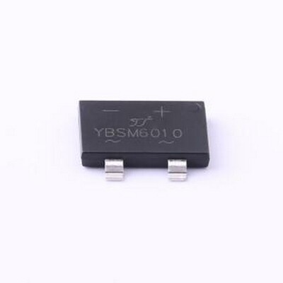 YBSM6010 整流桥 YBSM6010 YBS3