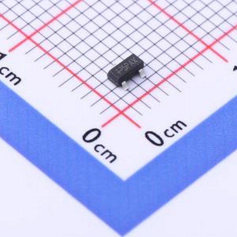 TPM9305PS3-2 场效应管(MOSFET) 耐压:20V 电流:4.1A SOT-23
