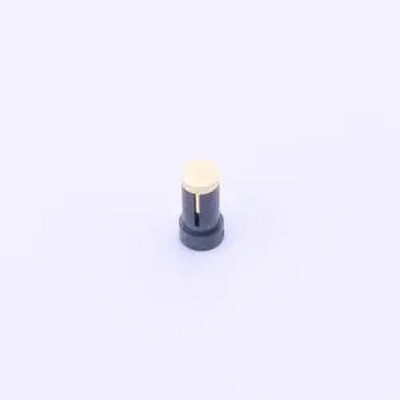 BWCD-L3.5W2.0H1.0 天线顶针 SMD,D=2mm Pogo Pin弹簧探针连接器