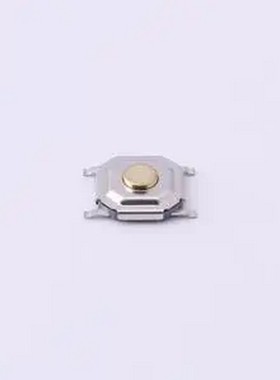 TS-1087S-AR01616 5.1*5.1*1.6mm 立贴 轻触开关 SMD-4P,5.1x5.1m