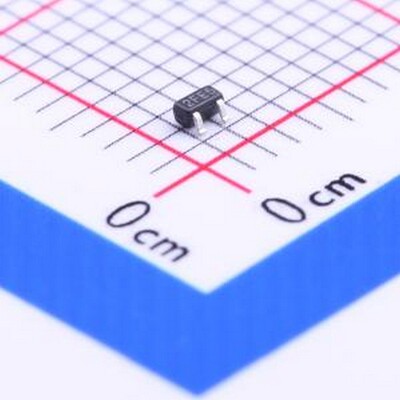 MMBT2907AT-7-F 三极管(BJT) MMBT2907AT-7-F SOT-523
