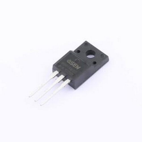 MBRF1645DT 肖特基二极管 电压:45V 电流:16A TO-220F