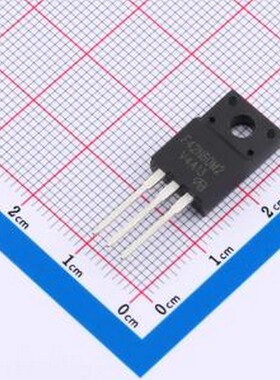 STF42N60M2-EP-VB 场效应管(MOSFET) 1个N沟道 耐压:600V 电流:32