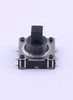 TM-2027 10*10多功能五向开关 SMD-6P,10x10mm 多功能开关
