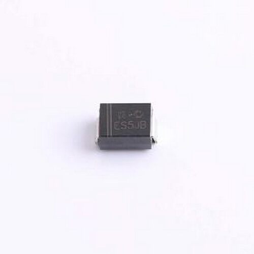 ES5JB 快恢复/高效率二极管 ES5JB SMB