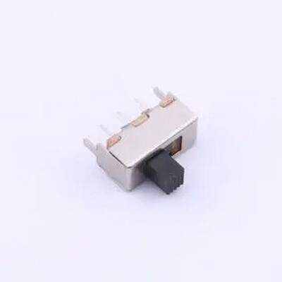 SS12F44G4 SS12F44G4 插件,12x4.5mm 滑动开关