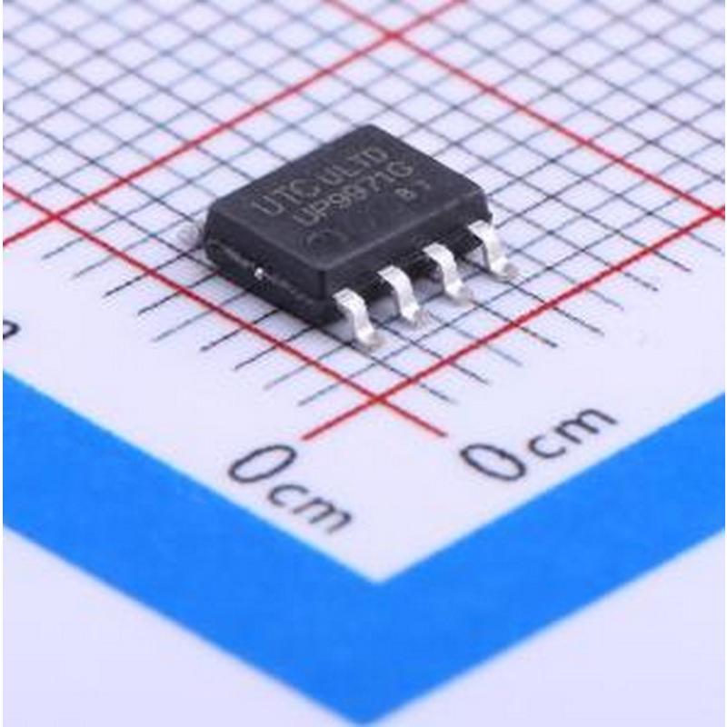 UP9971G-S08-R 场效应管(MOSFET) 1个N沟道 耐压:60V 电流:5A SOP