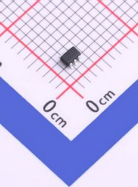 DMN62D0UDW-7 场效应管(MOSFET) 2个N沟道 耐压:60V 电流:350mA S