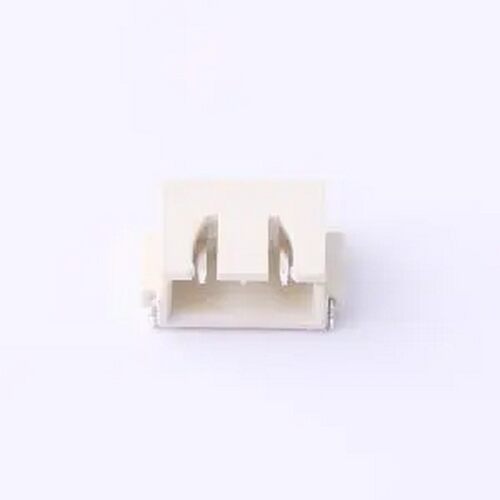 WAFER-254W-3A 1x3P 间距:2.5mm 卧贴 系列:XH SMD,P=2.5mm,卧贴
