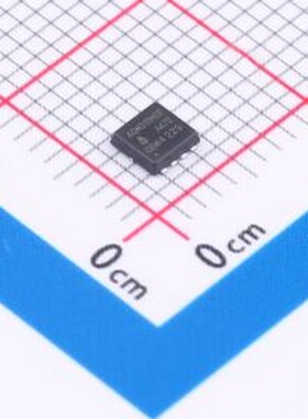 AGM318MBP 场效应管(MOSFET) 2个N沟道 耐压:30V 电流:8A PDFN-8(