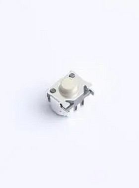 THAM12-BL-R 6230/贴片/3.3H/180gf/黑底LCP白钮/编带 SMD-3P,4.5