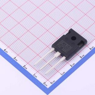 SPT40N120F1C IGBT管/模块 SPT40N120F1C TO-247
