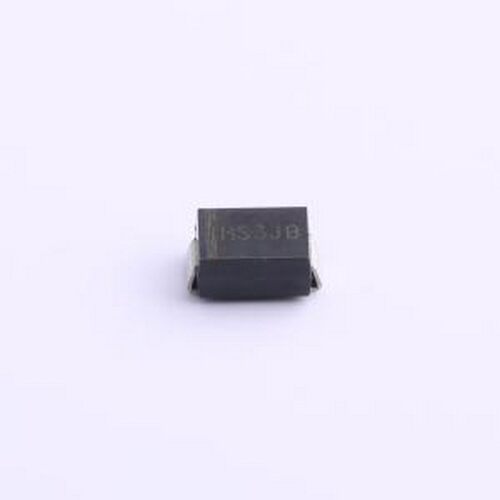 HS3JB 快恢复/高效率二极管 HS3JB SMB(DO-214AA)