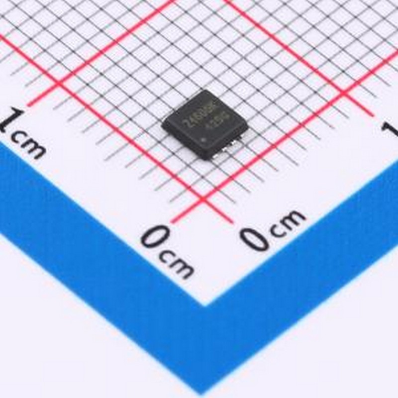 DOZ4606K 场效应管(MOSFET) DOZ4606K DFN-8D(3x3)