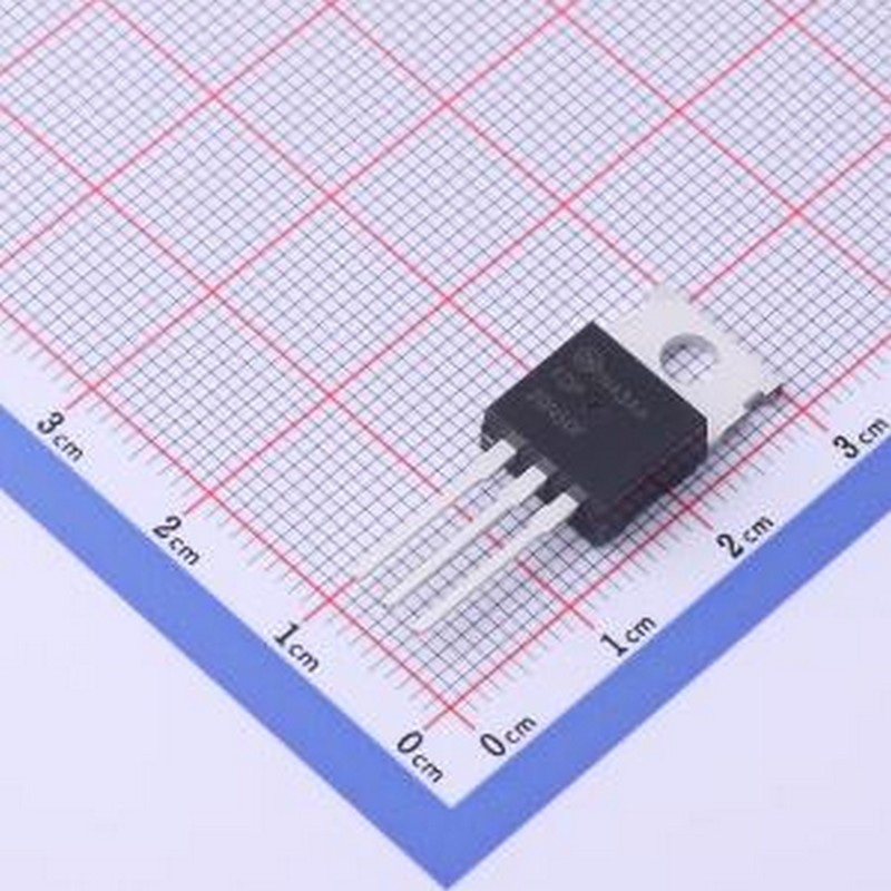 FDP20N50F 场效应管(MOSFET) 1个N沟道 耐压:500V 电流:20A TO-22
