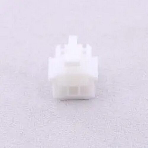 A2008H-2x3P 2x3P 2mm P=2mm 胶壳(线对板/线对线)